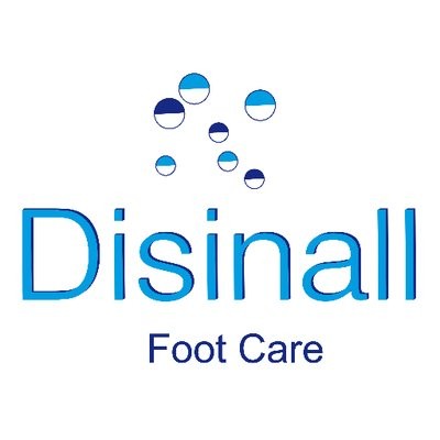 Disinall Foot Care: Blogberichten